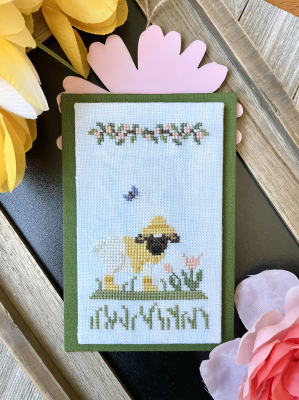 (image for) Wooly Wellies